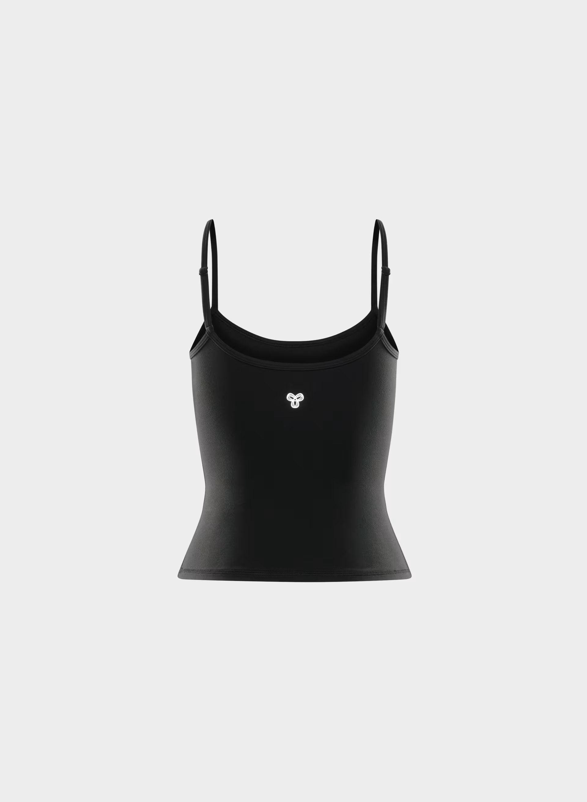 LIFE Essential Camisole - BLACK
