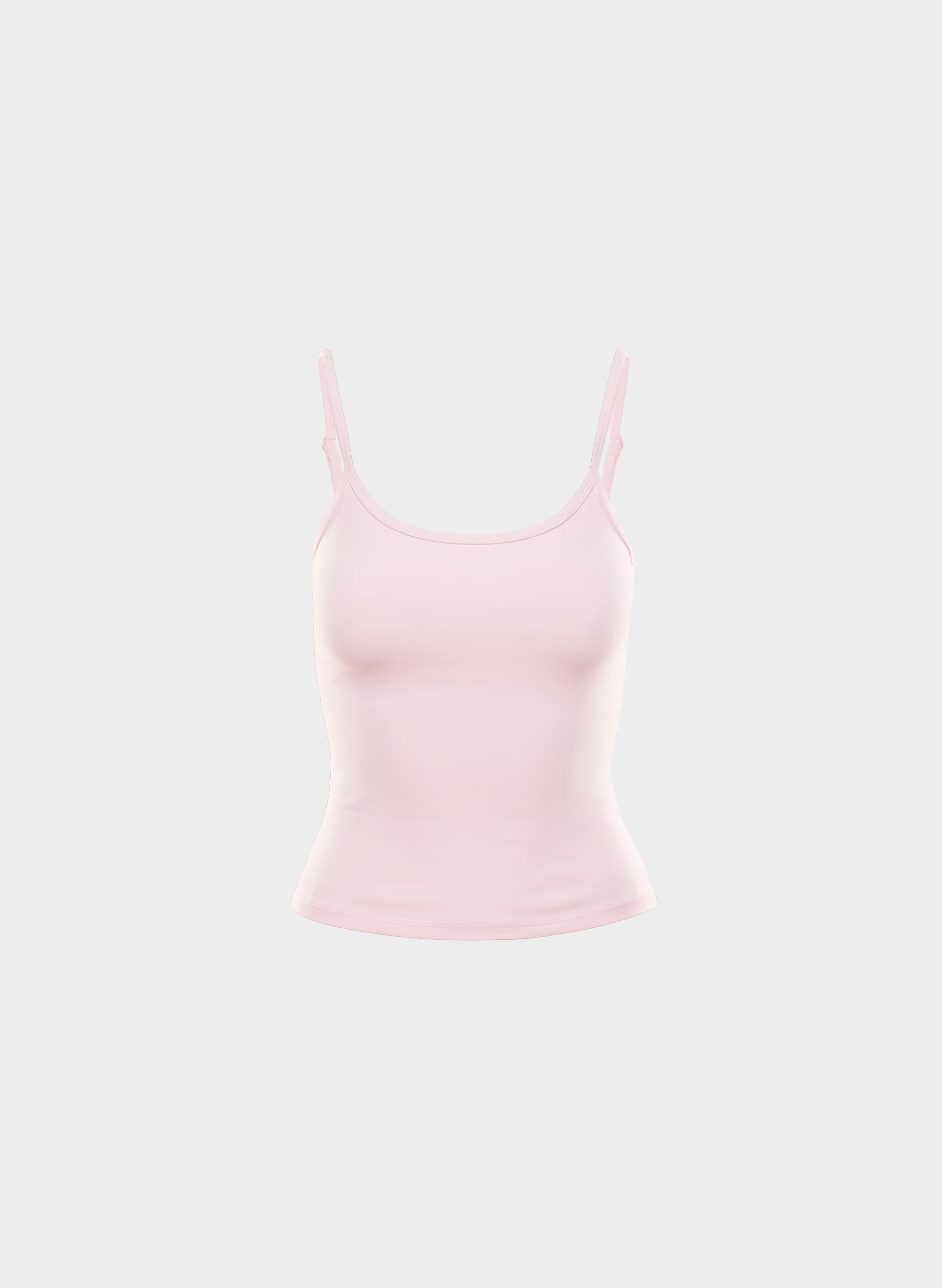LIFE Essential Camisole - MAGNOLIA