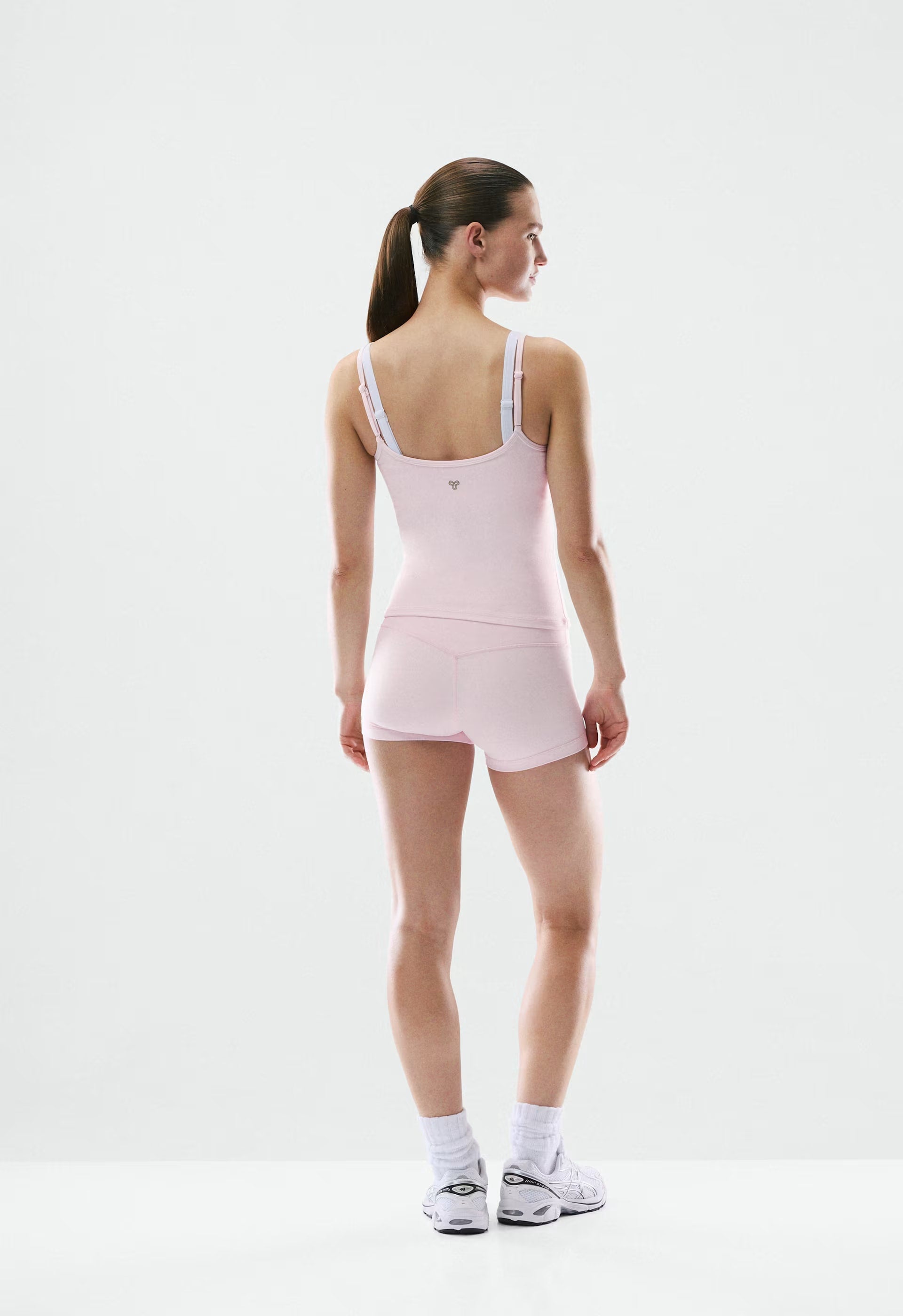 LIFE Essential Camisole - MAGNOLIA