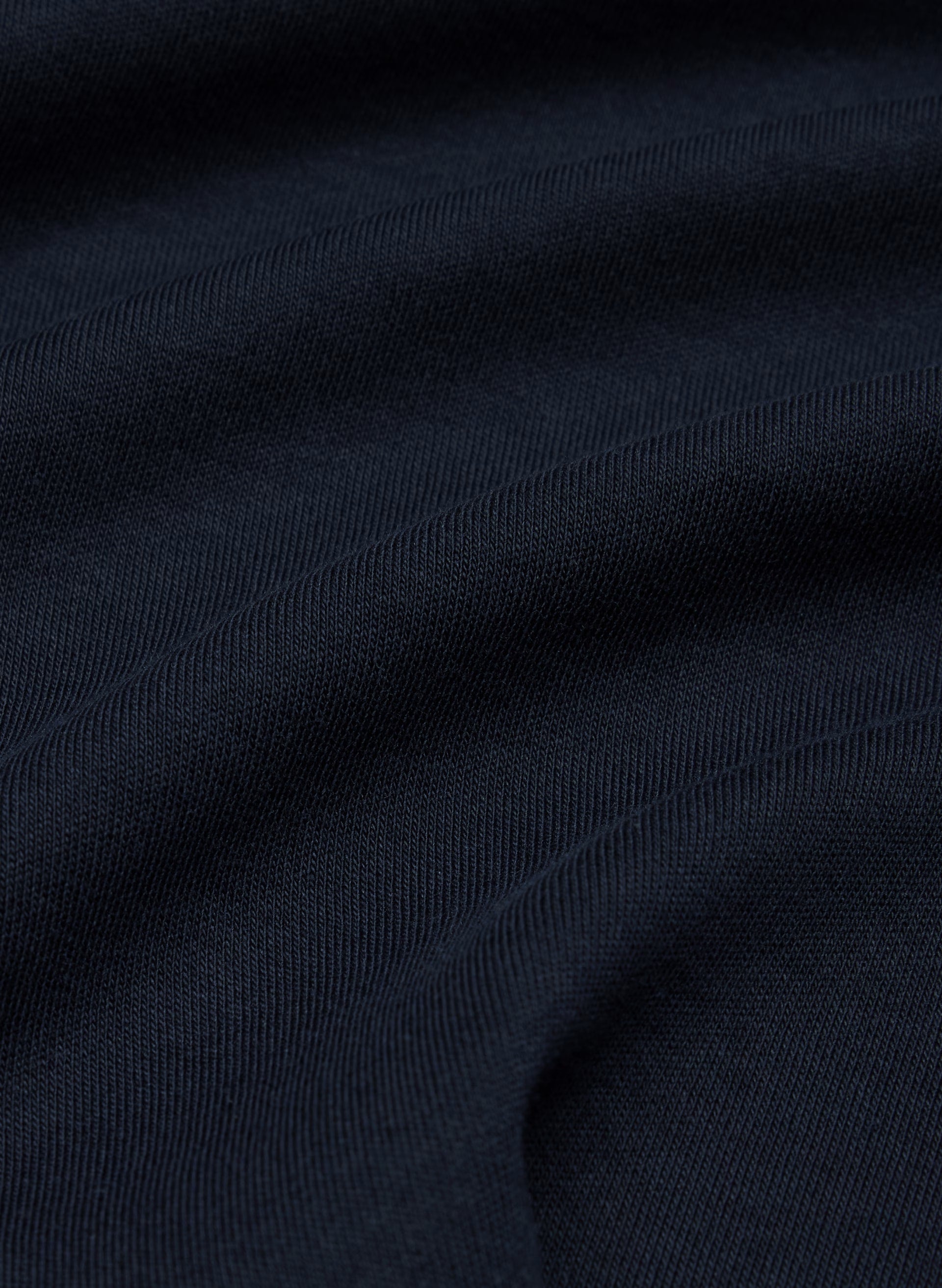 InterLock Cotton Function T-Shirt - ADMIRAL NAVY