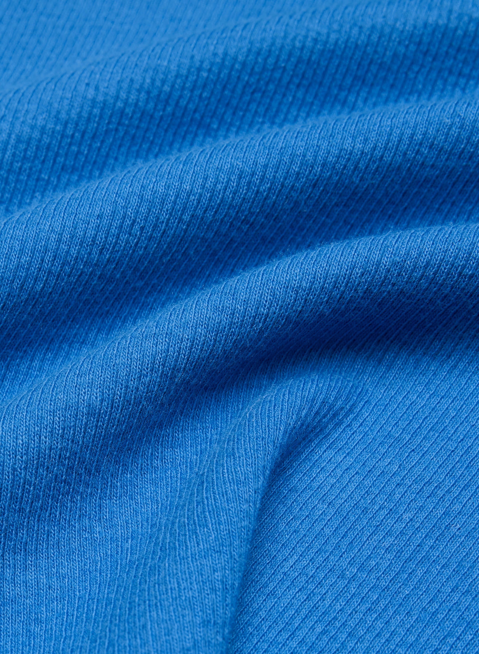 HomeStretch™ Rib Vinyl Tank - LAZULI BLUE