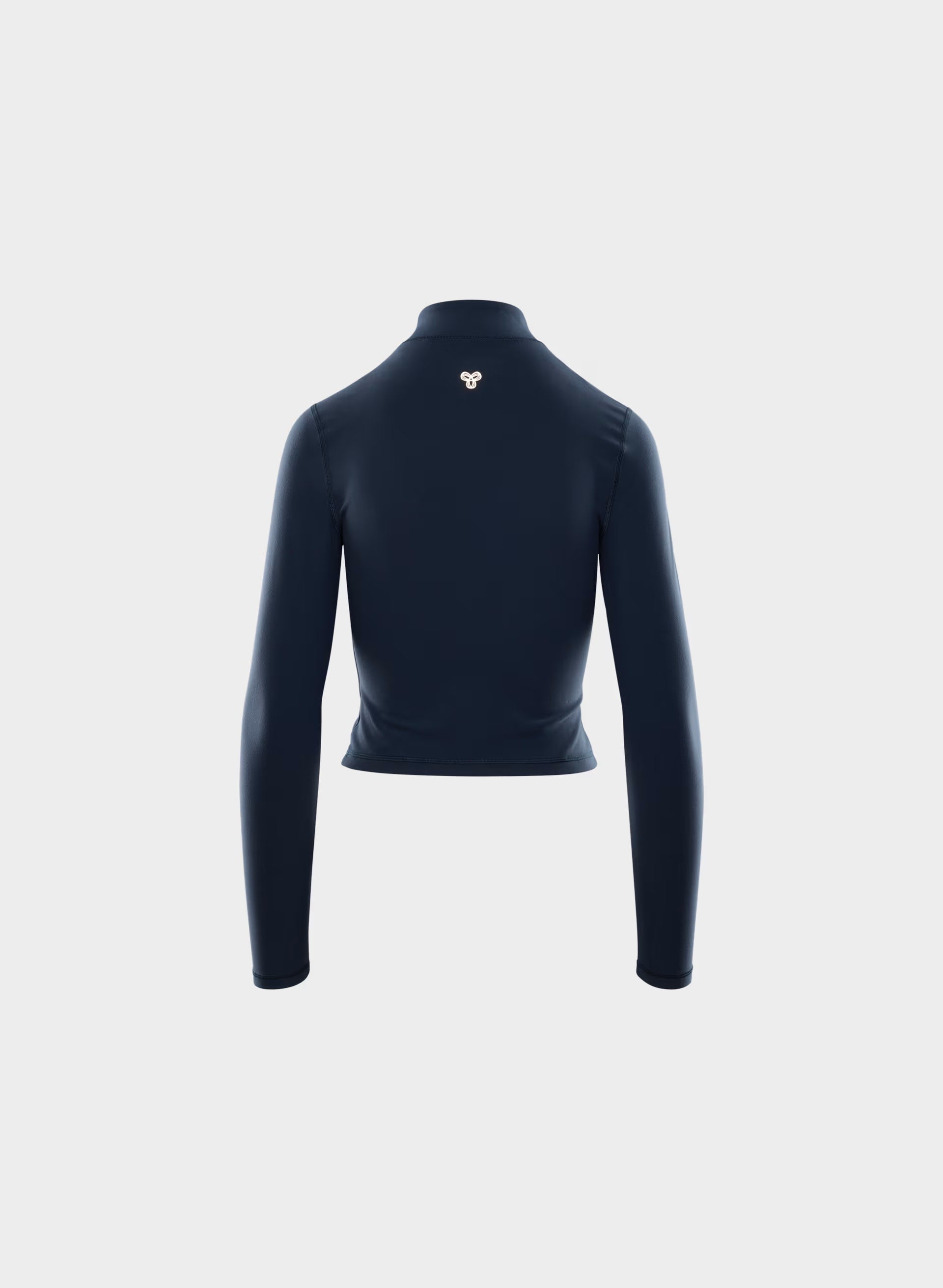 BUTTER Limit Zip-Up - ADMIRAL