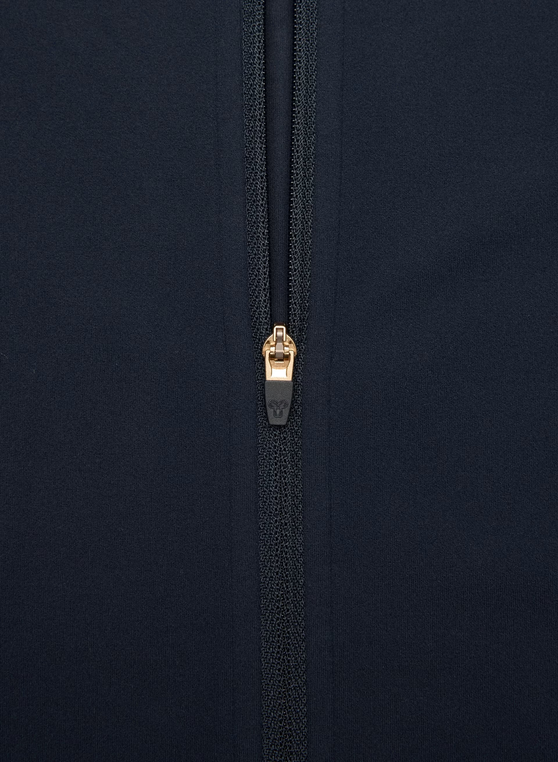 BUTTER Limit Zip-Up - ADMIRAL