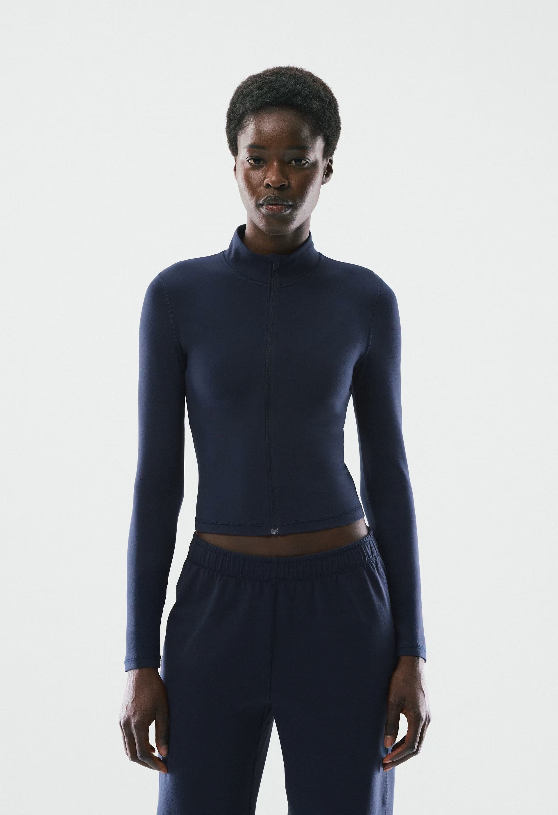 BUTTER Limit Zip-Up - ADMIRAL