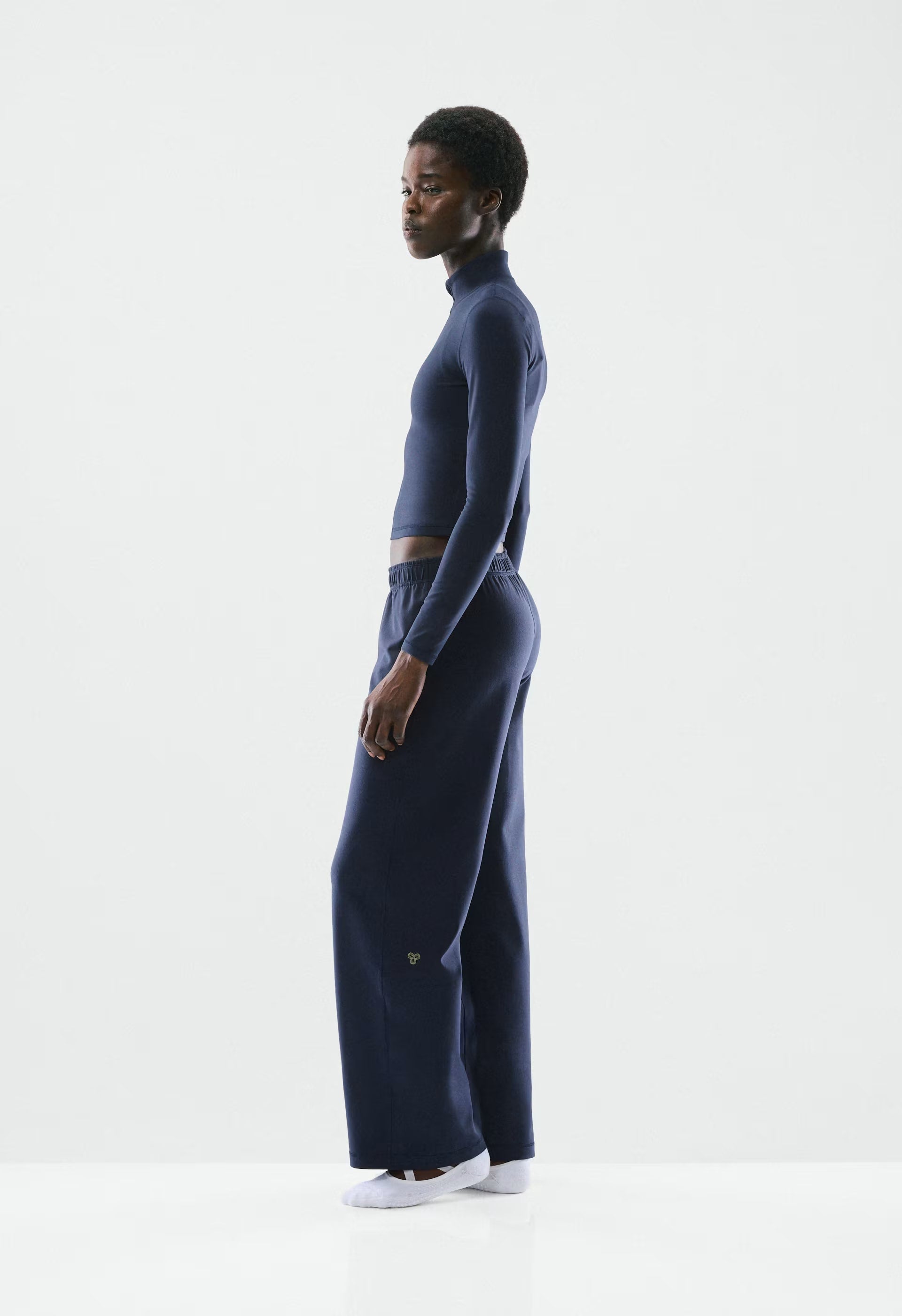 BUTTER Limit Zip-Up - ADMIRAL