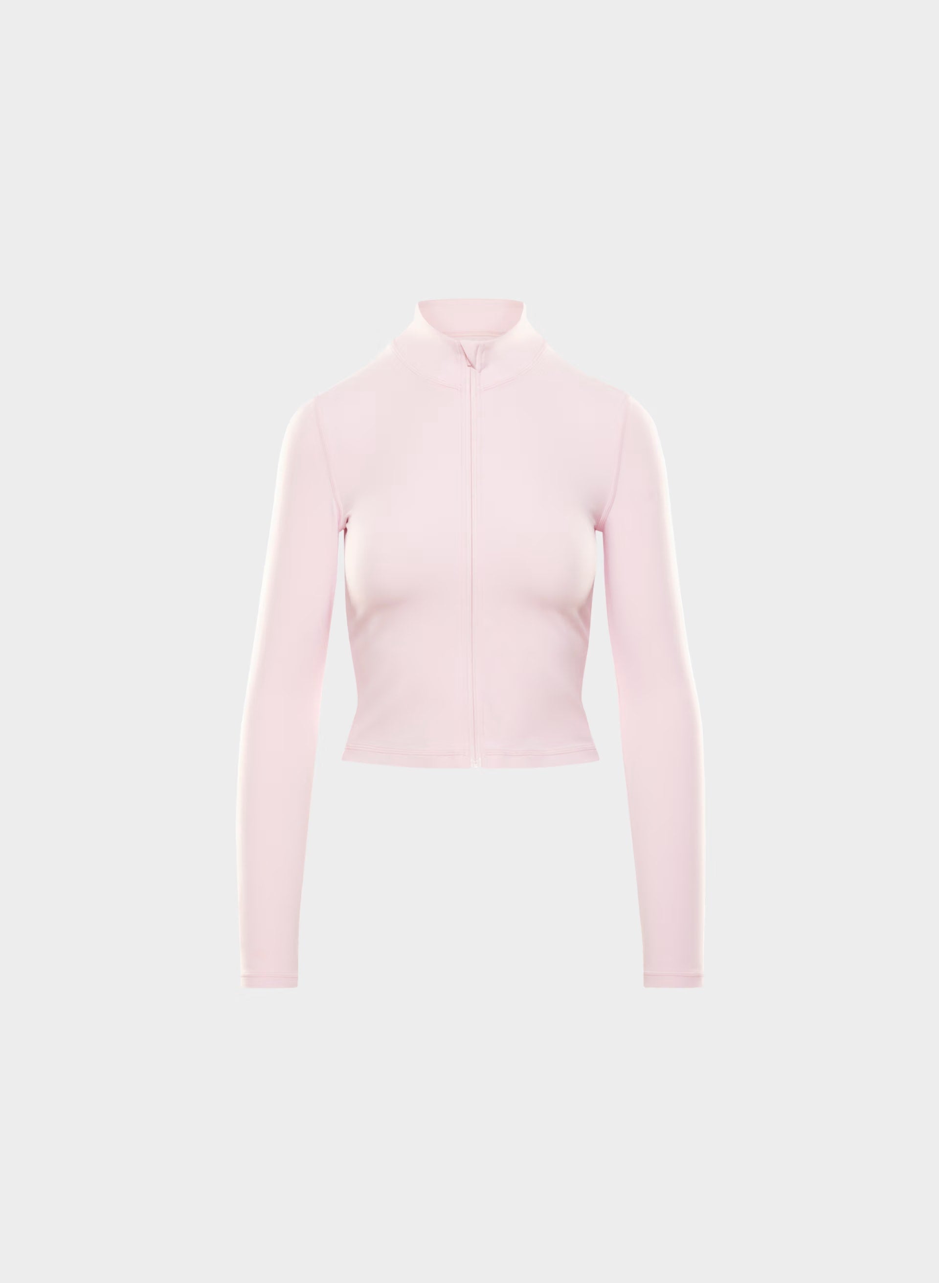 BUTTER Limit Zip-Up - MAGNOLIA