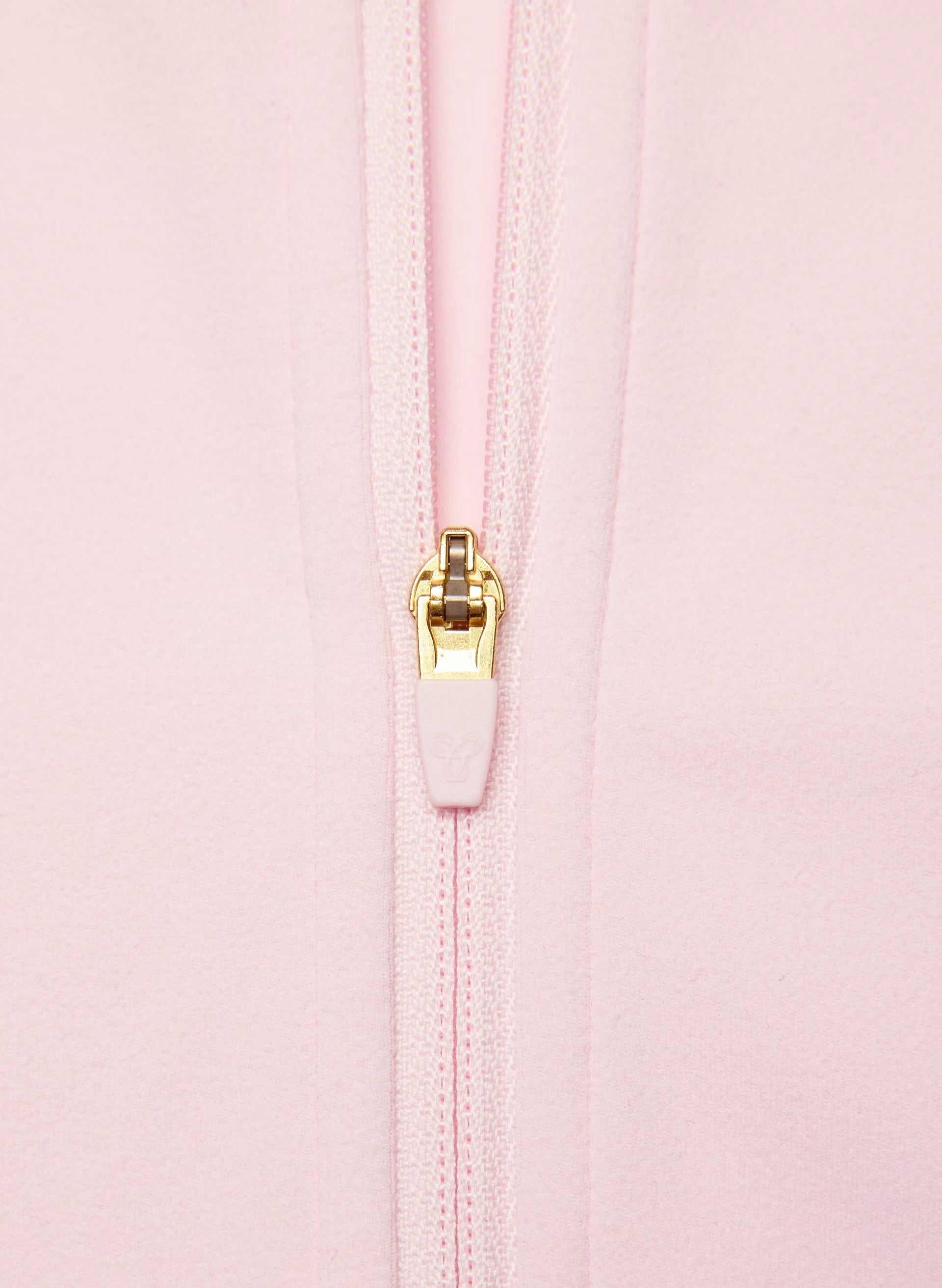 BUTTER Limit Zip-Up - MAGNOLIA
