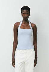 Original Contour Optimum Halter Top - PLEIN AIR