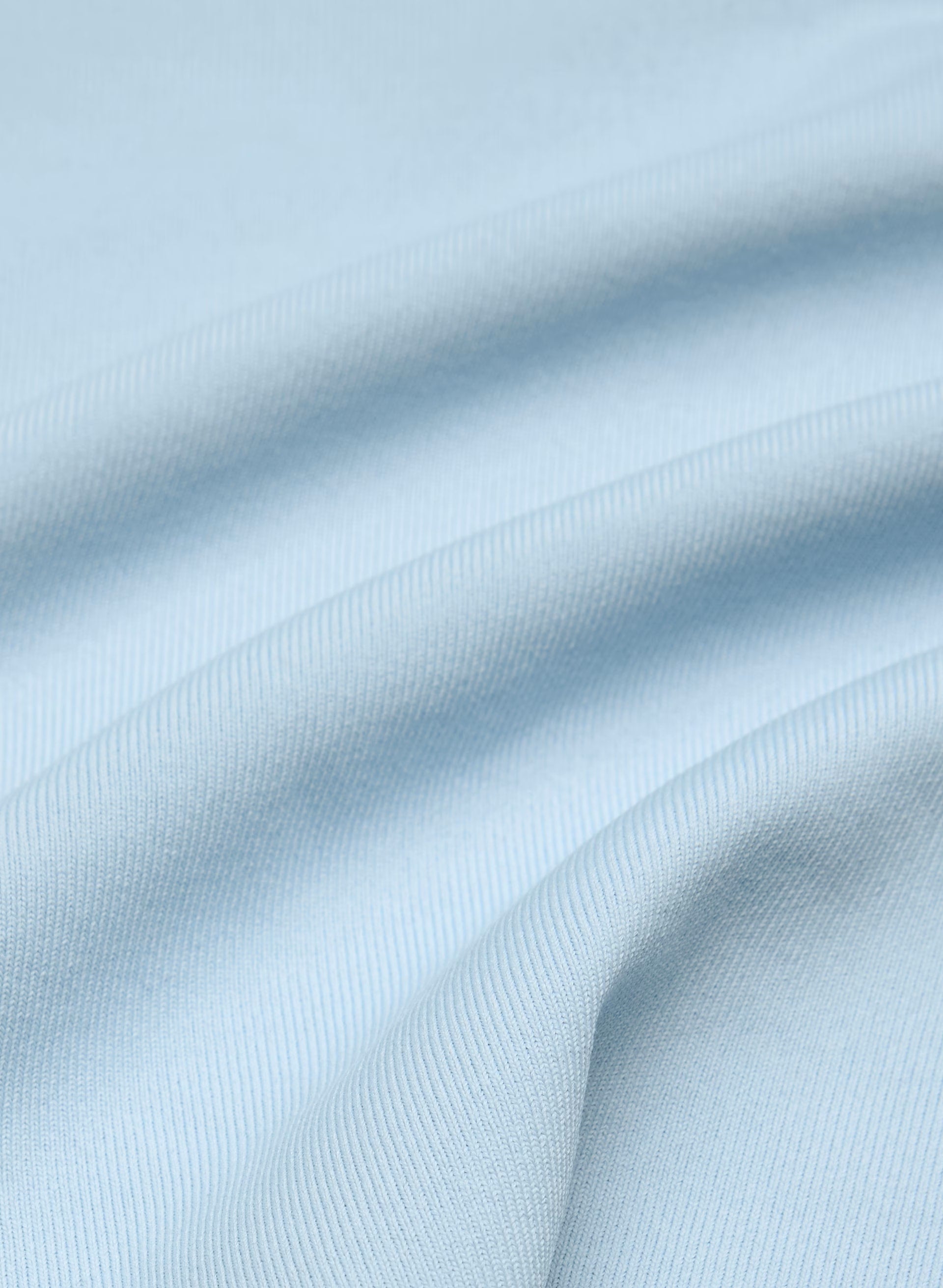 Original Contour Optimum Halter Top - RIPPLE BLUE