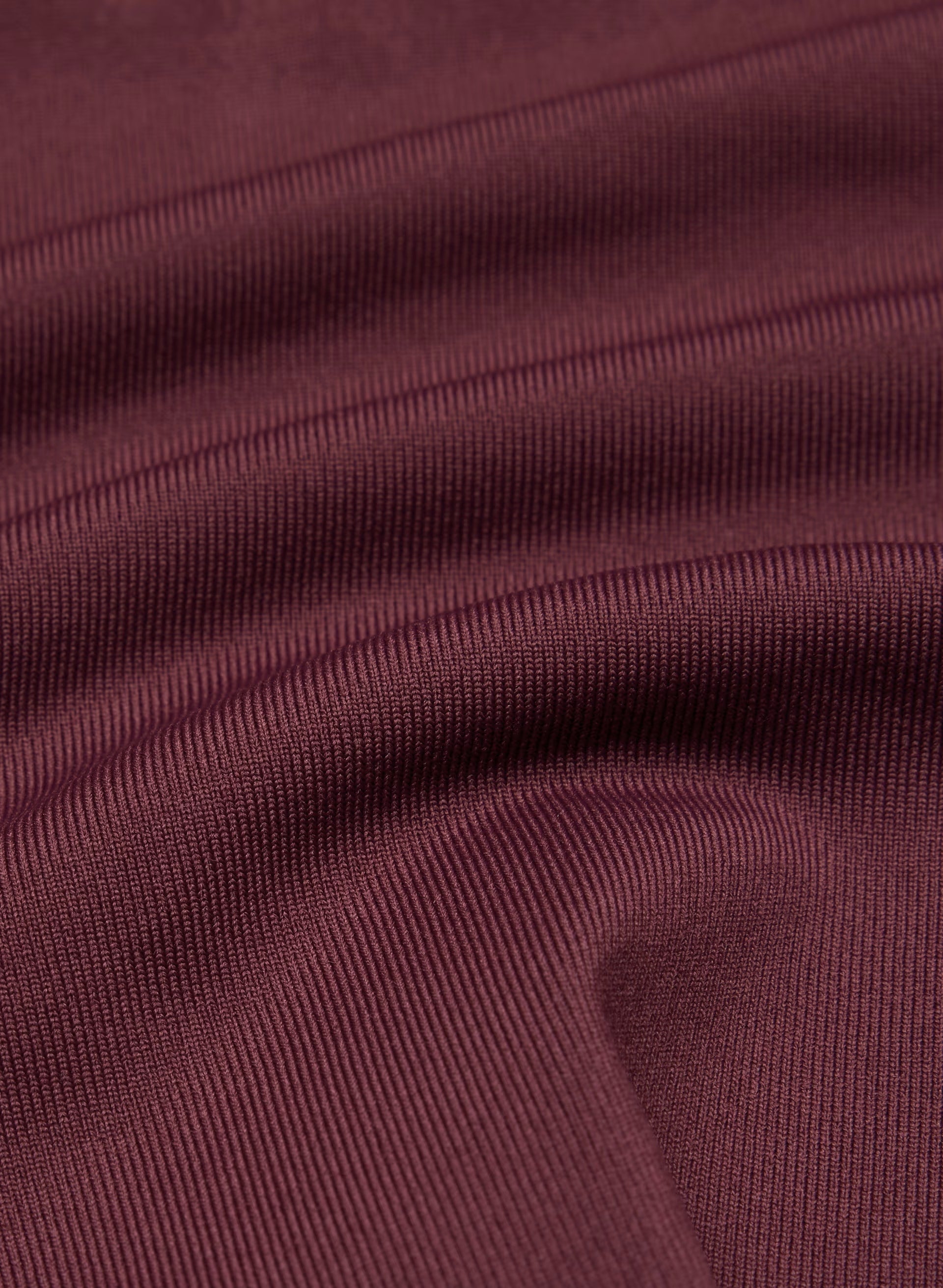 Original Contour Optimum Halter Top - GALA PLUM