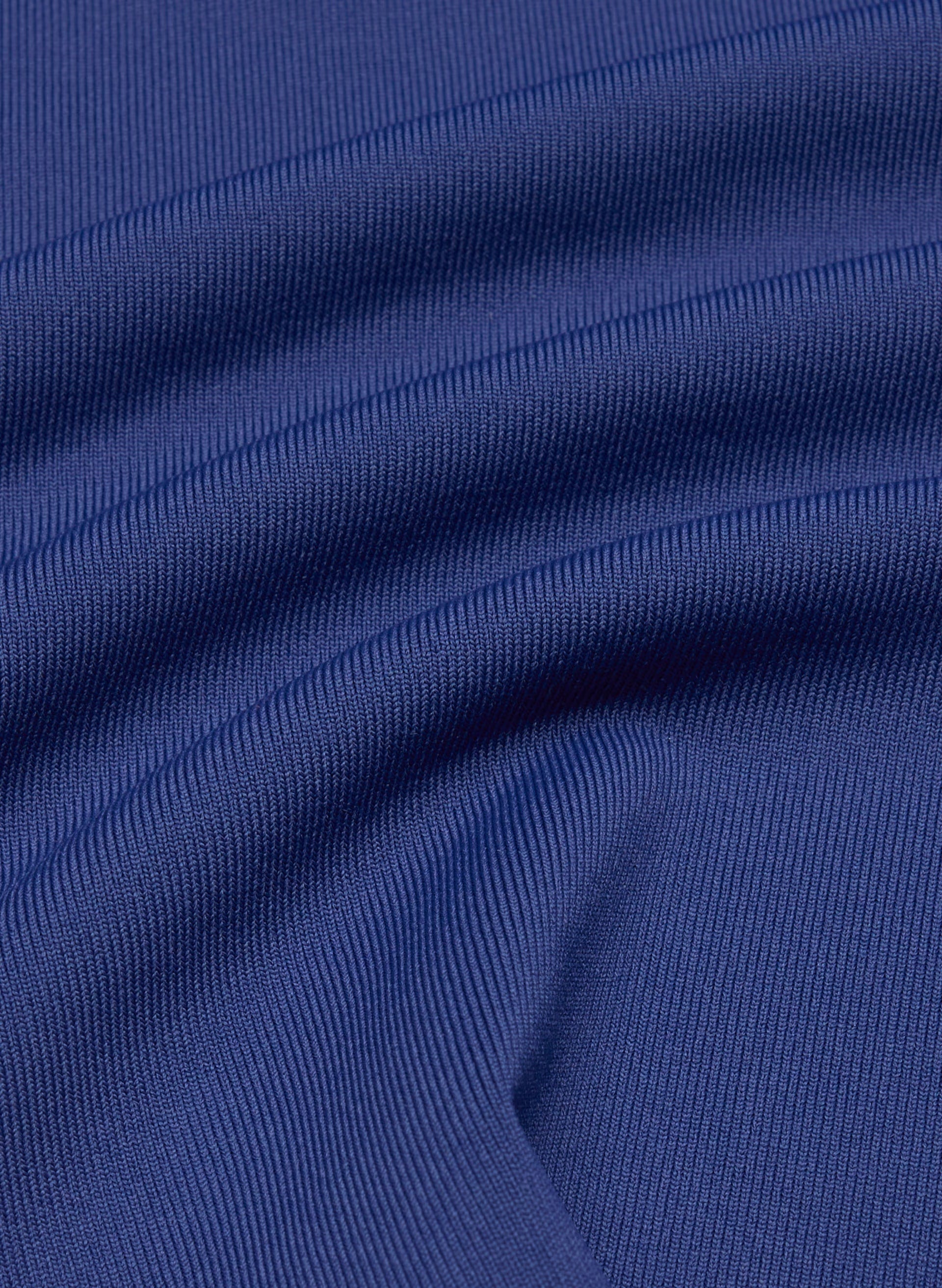 Original Contour Grace Halter Top - BYRON BLUE