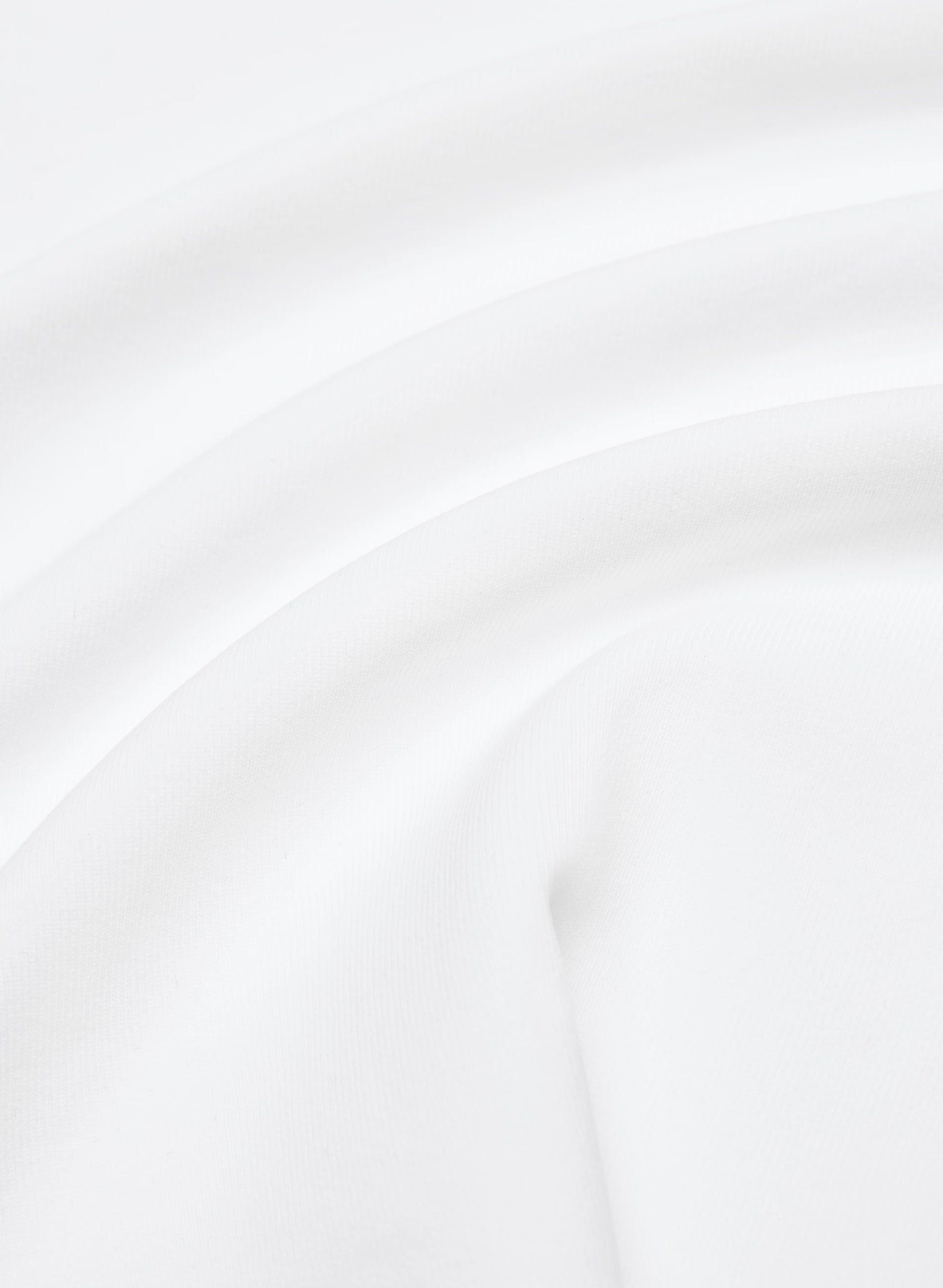 Original Contour Enchant Top - BRIGHT WHITE