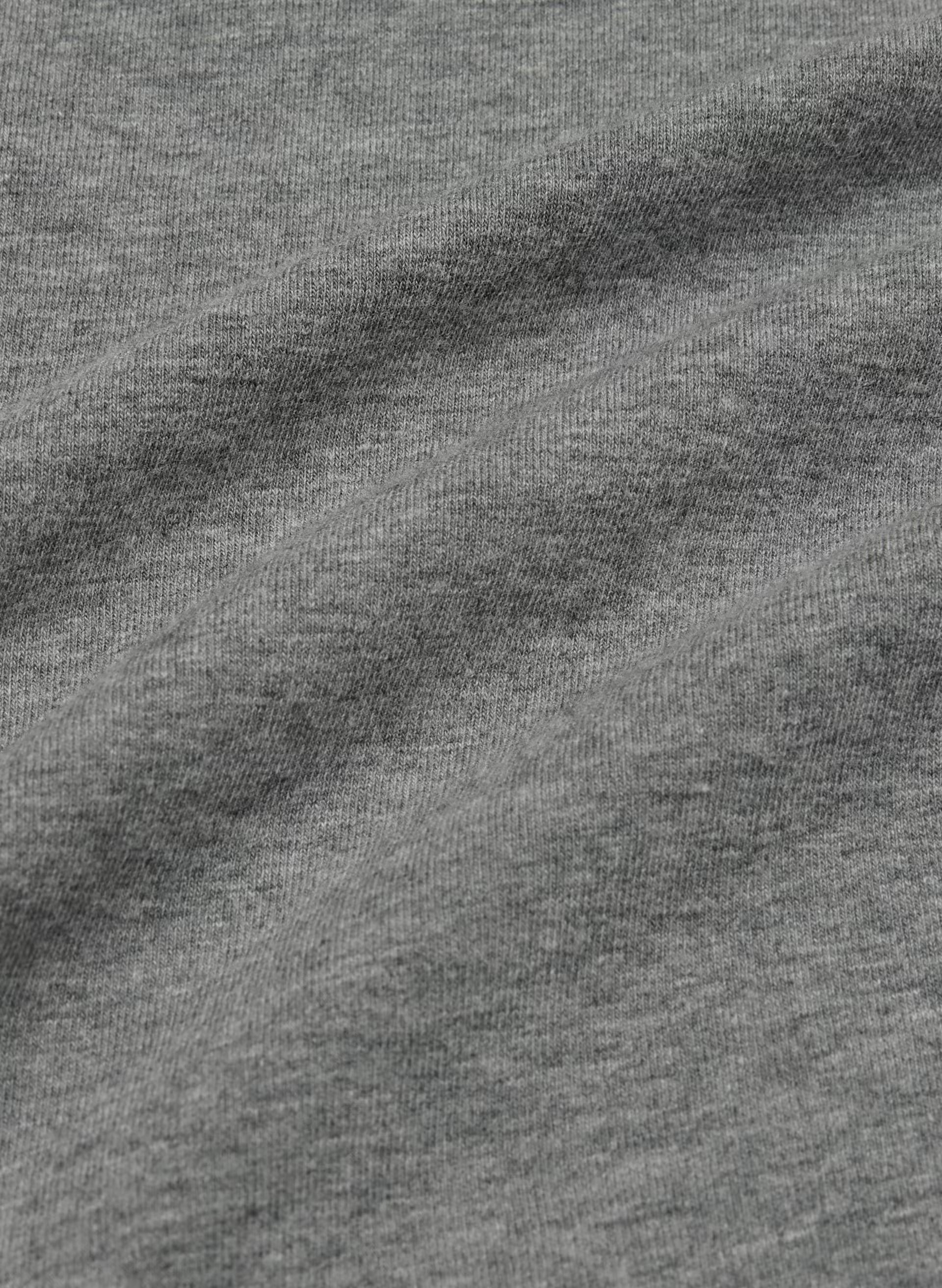 HomeStretch™ Smooth Tune T-Shirt - HEATHER DARK GREY