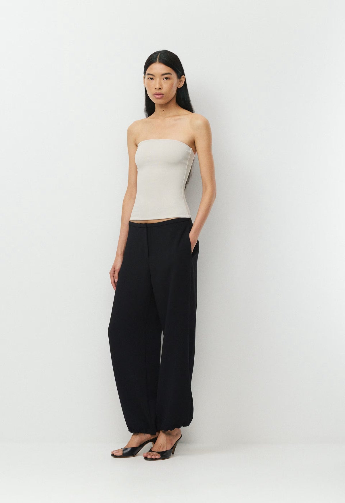 Original Contour Appeal Tube Top - METROPOLIS BEIGE