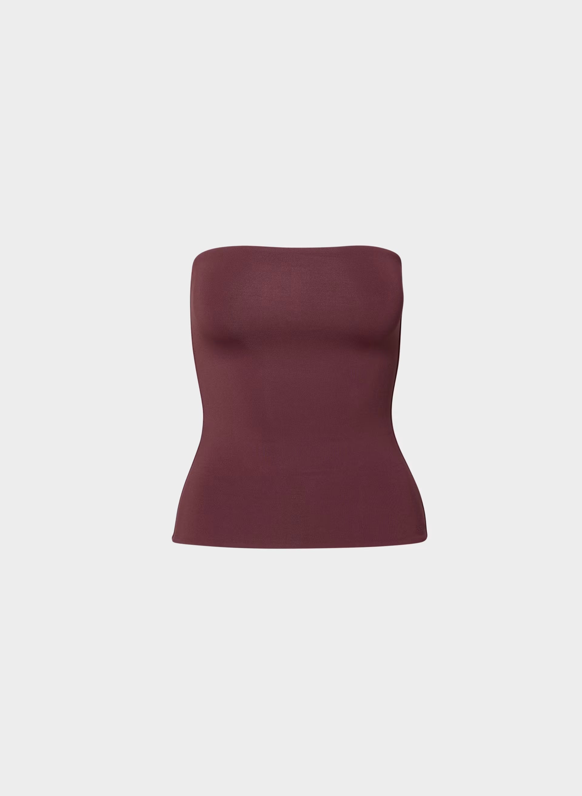 Original Contour Appeal Tube Top - GALA PLUM