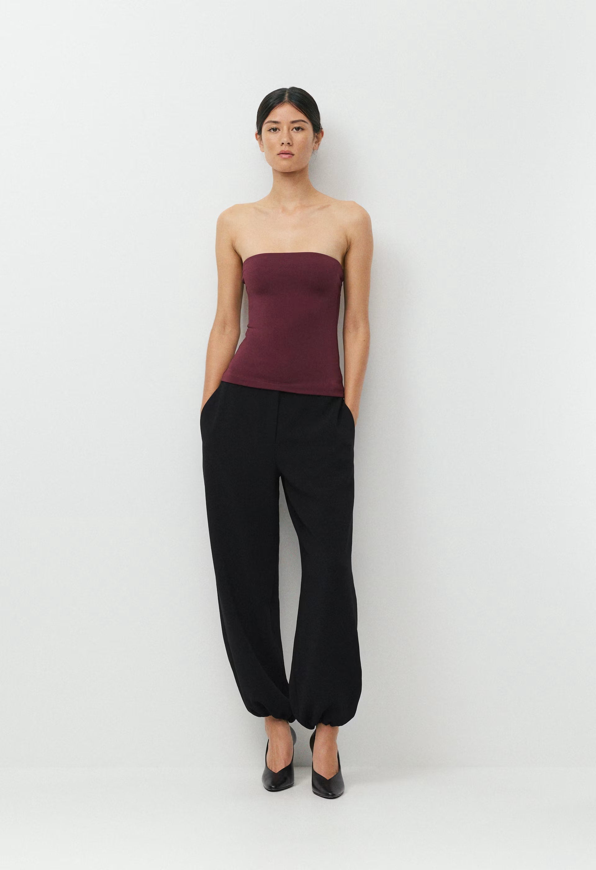 Original Contour Appeal Tube Top - NOMAD TAUPE