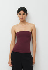 Original Contour Appeal Tube Top - SUMAC BURGUNDY