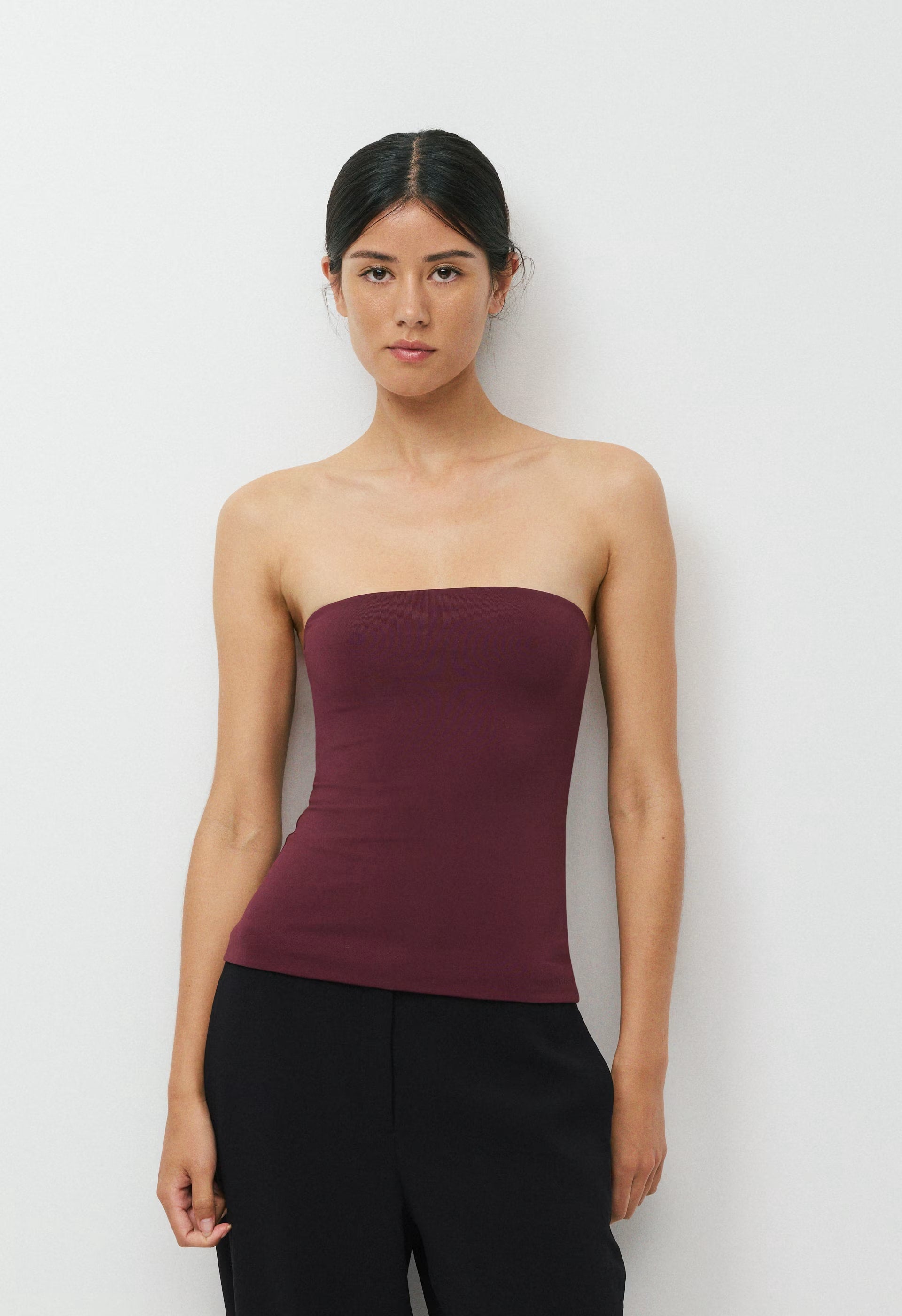 Original Contour Appeal Tube Top - SCARAB