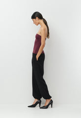 Original Contour Appeal Tube Top - GALA PLUM