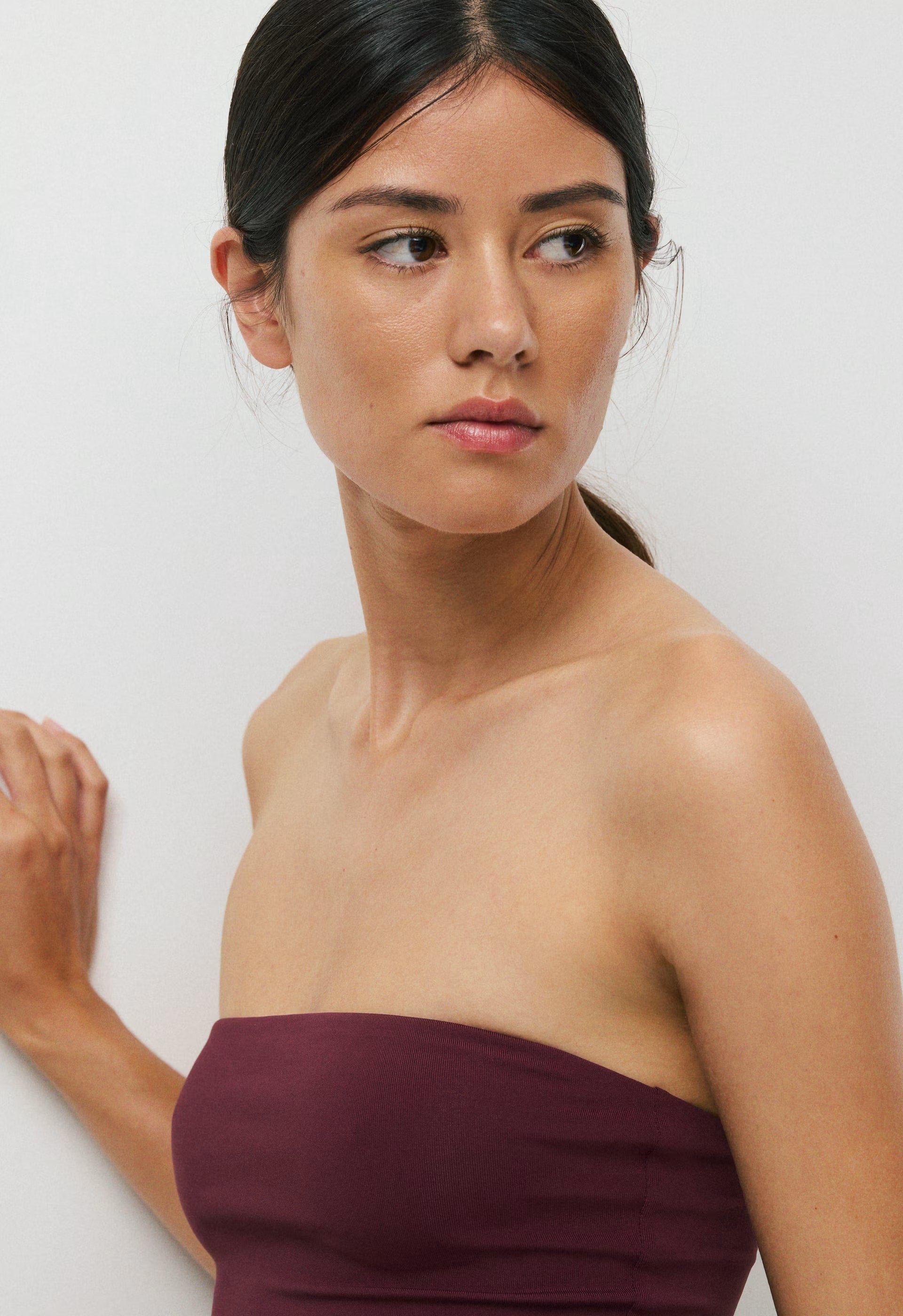 Original Contour Appeal Tube Top - NOMAD TAUPE