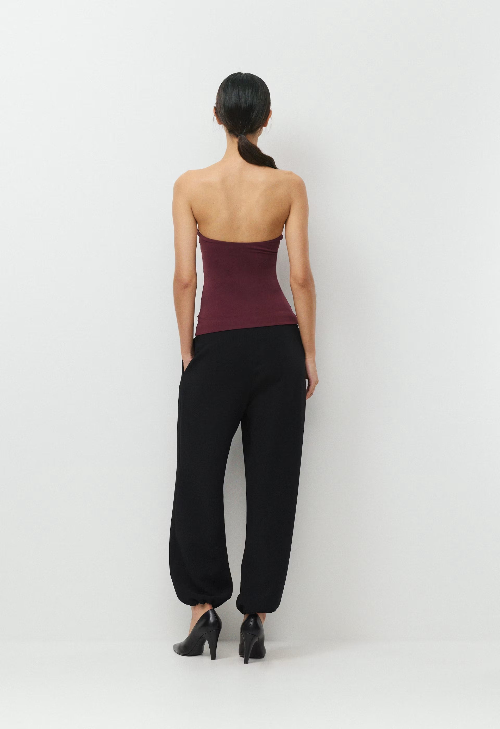 Original Contour Appeal Tube Top - NOMAD TAUPE