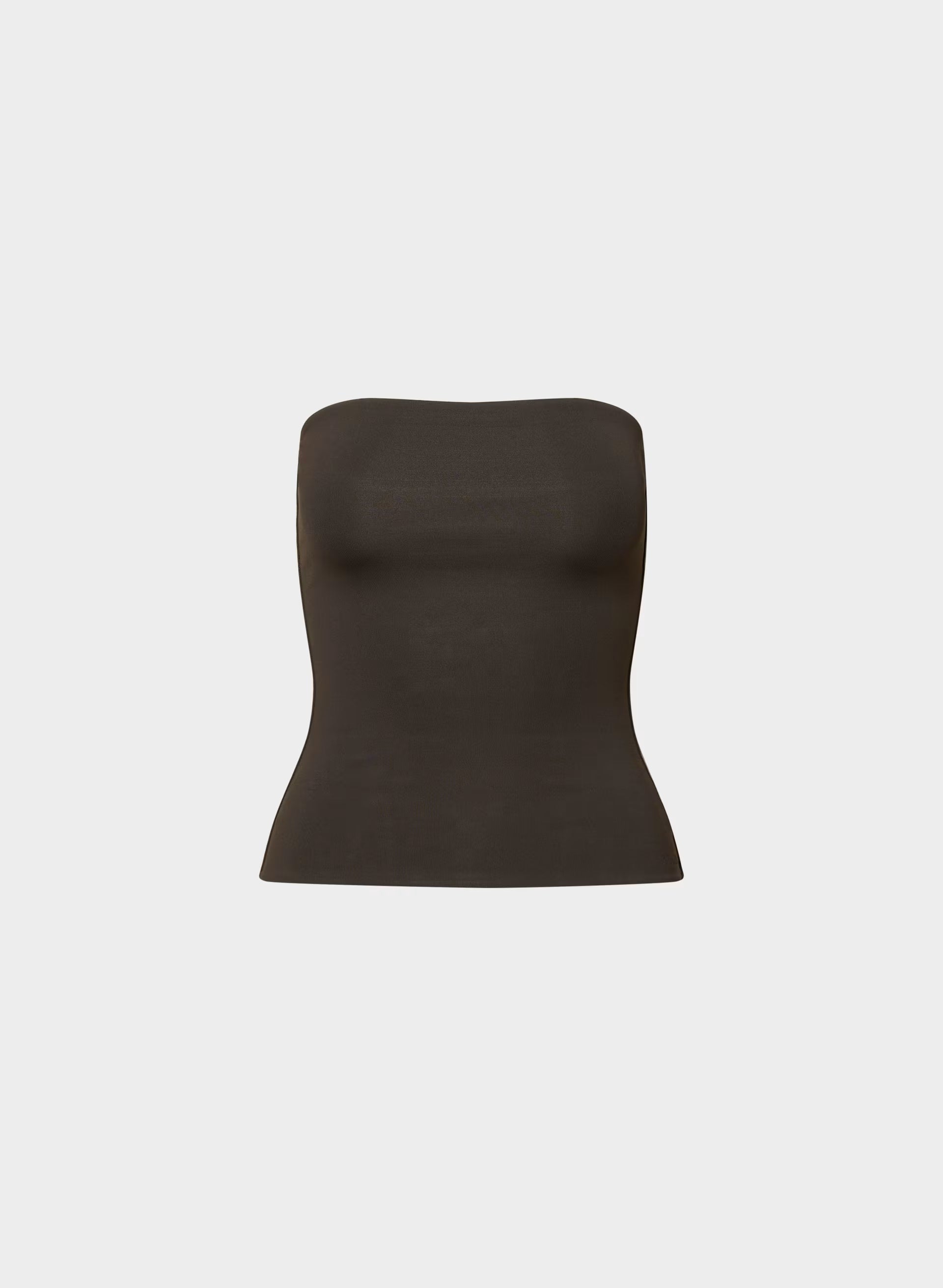 Original Contour Appeal Tube Top - CACAO NIB BROWN