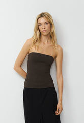Original Contour Appeal Tube Top - CACAO NIB BROWN