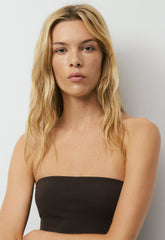 Original Contour Appeal Tube Top - CACAO NIB BROWN