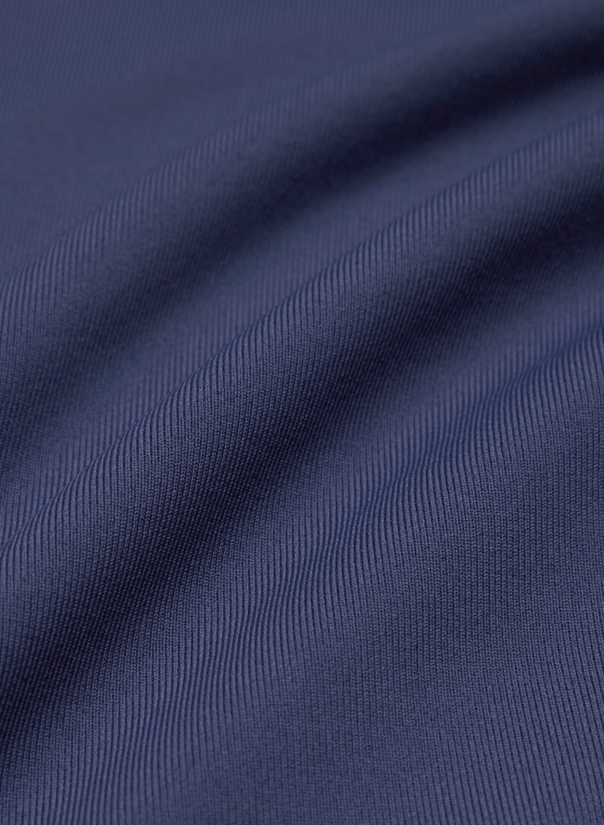 Original Contour Splendid Crew Longsleeve - HARBOUR NAVY