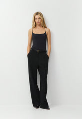 Original Contour Presence Cami Tank - BLACK