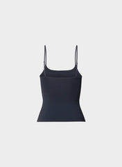 Original Contour Presence Cami Tank - DARK NIGHT NAVY