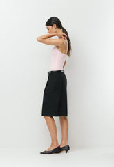 Original Contour Presence Cami Tank - SUGARPLUM LILAC