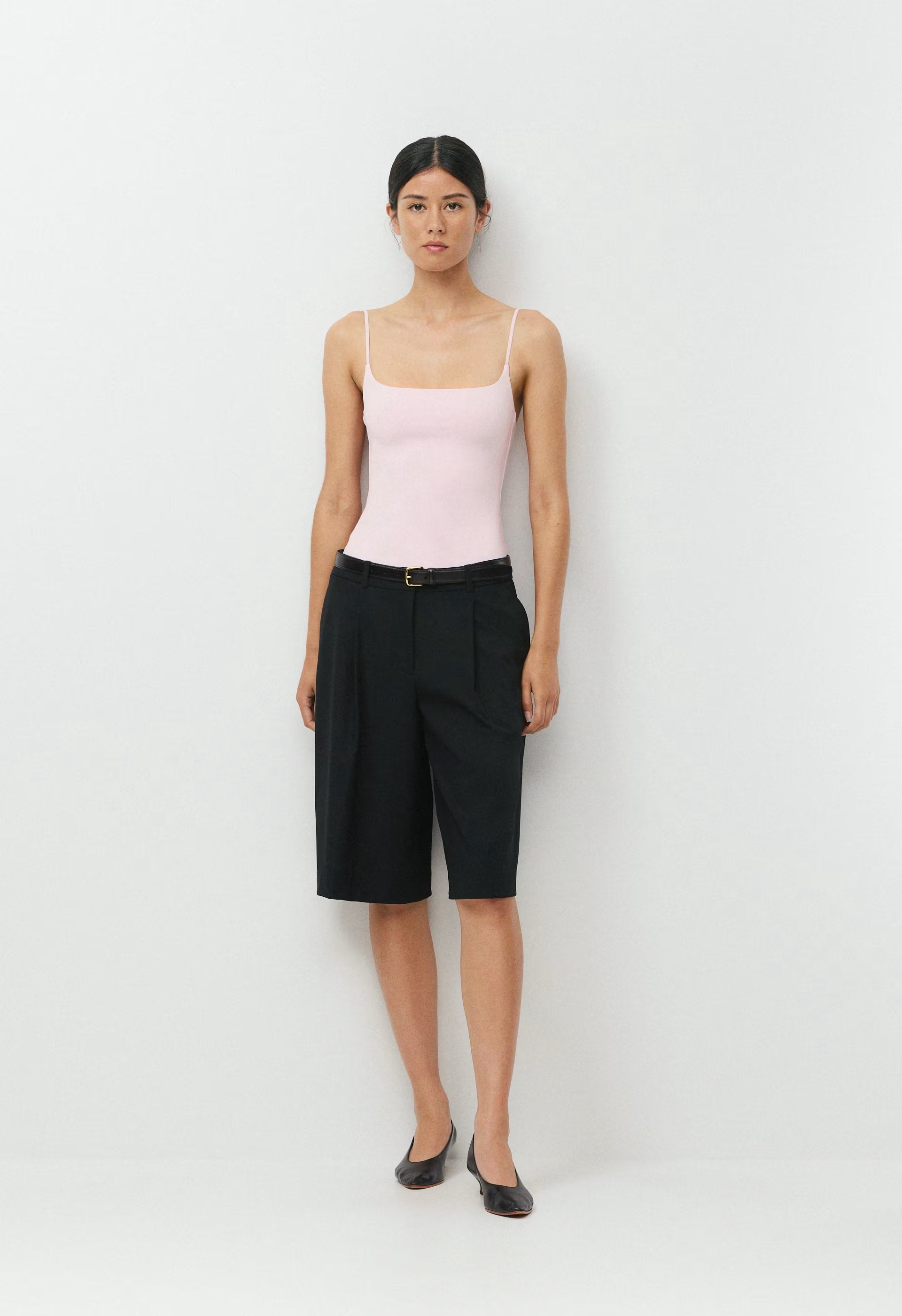 Original Contour Presence Cami Tank - SUGARPLUM LILAC