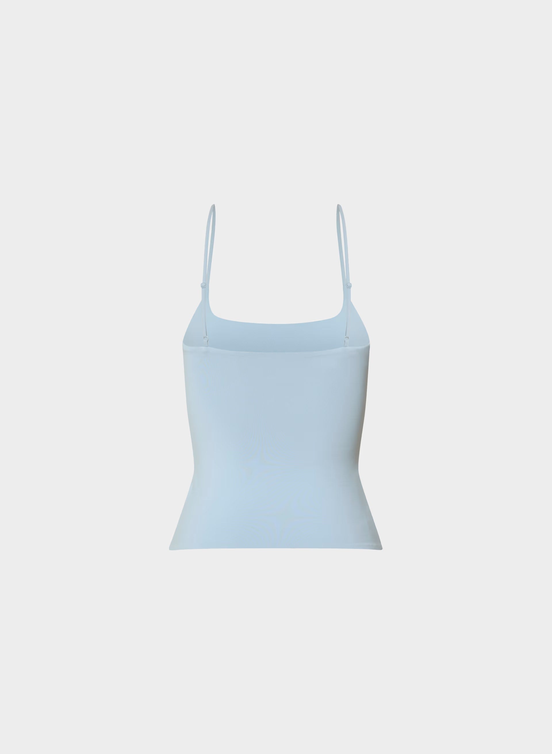 Original Contour Presence Cami Tank - RIPPLE BLUE