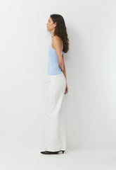 Original Contour Presence Cami Tank - RIPPLE BLUE