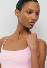 Original Contour Presence Cami Tank - MILKSHAKE PINK