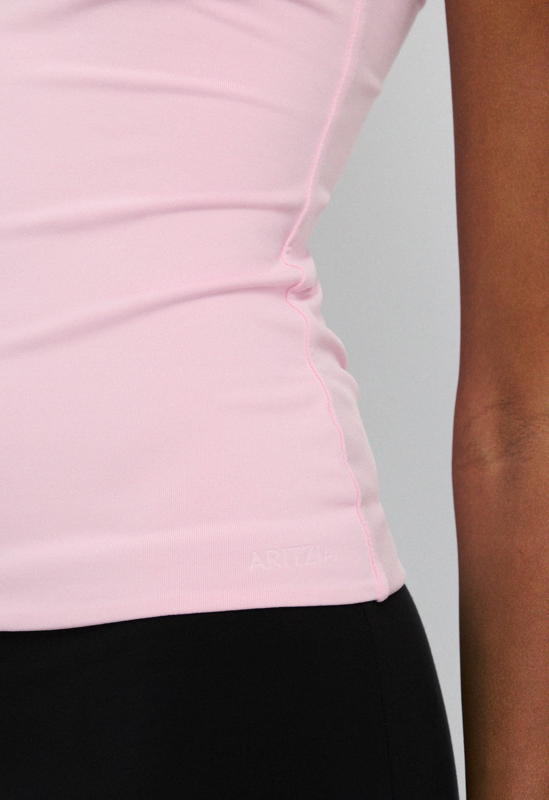 Original Contour Presence Cami Tank - MILKSHAKE PINK