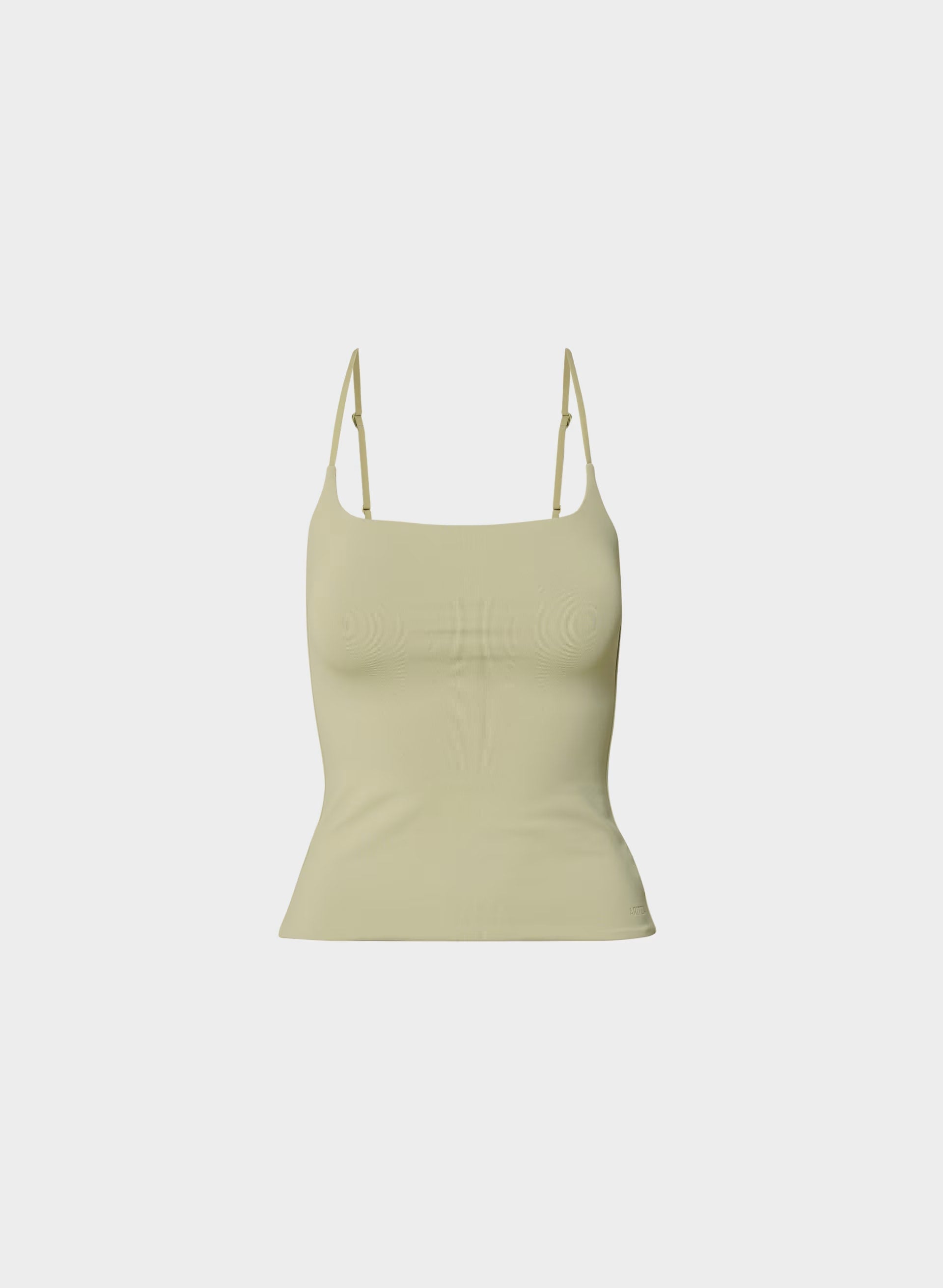 Original Contour Presence Cami Tank - MARTINI OLIVE