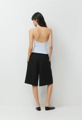 Smooth Matter™ Tower Halter Top - PLEIN AIR