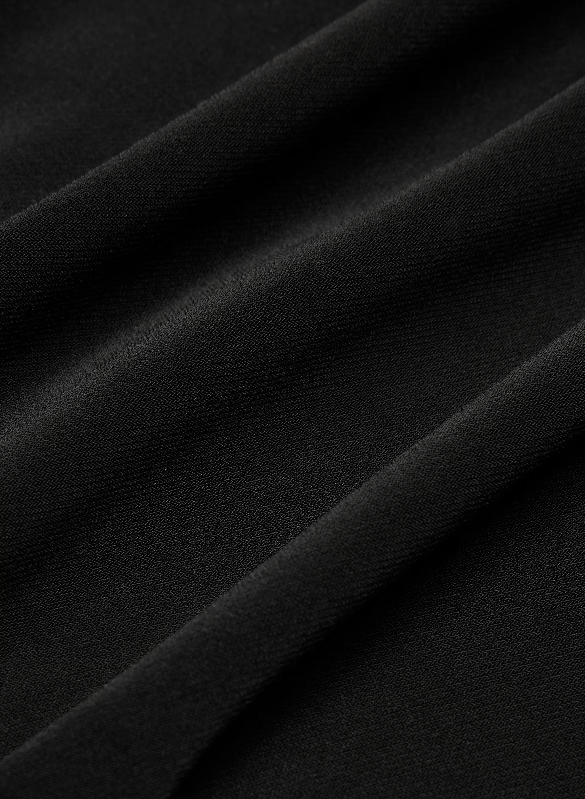 Smooth Matter™ Gallery Top - BLACK