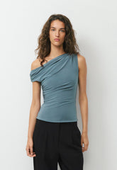 Smooth Matter™ Gallery Top - MILKSHAKE PINK