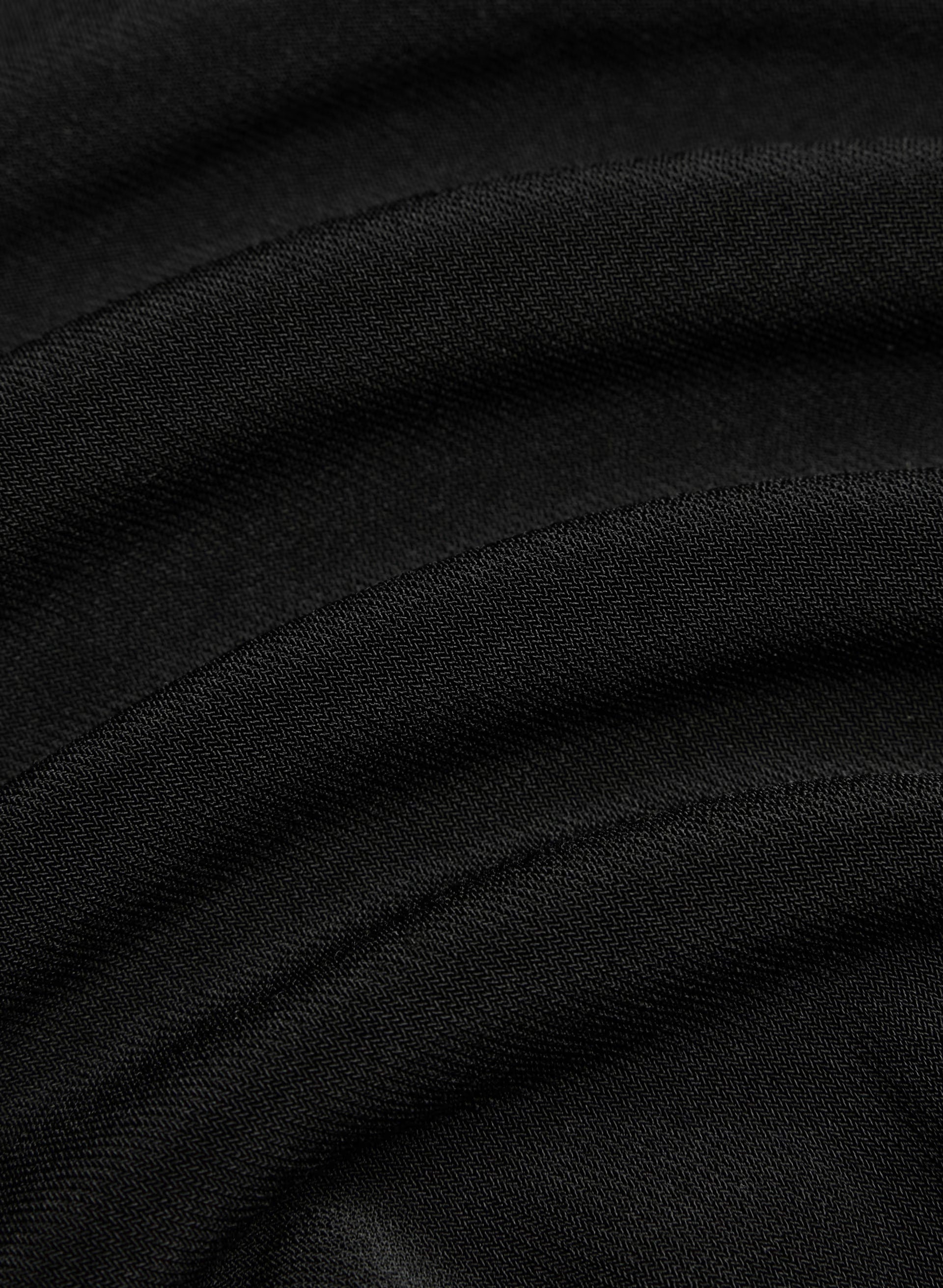 Smooth Matter™ Wylder Halter Top - BLACK
