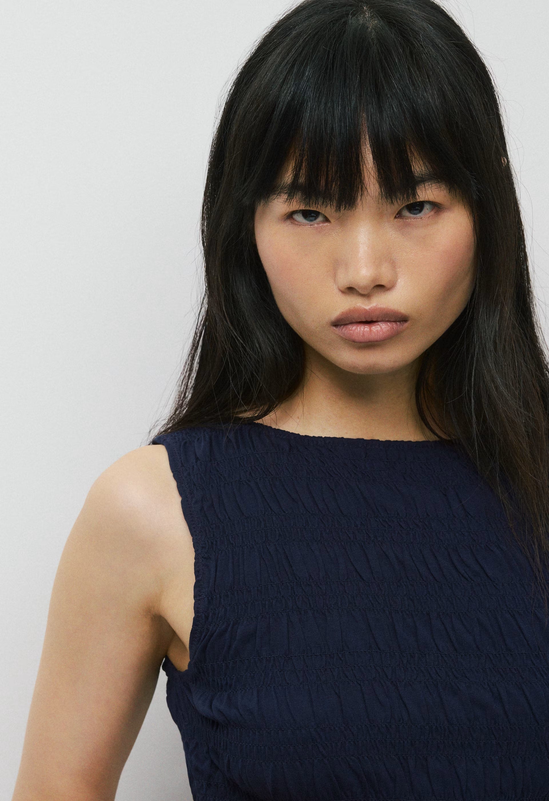 CottonWhisk™ Renoir Top - LEMONADE
