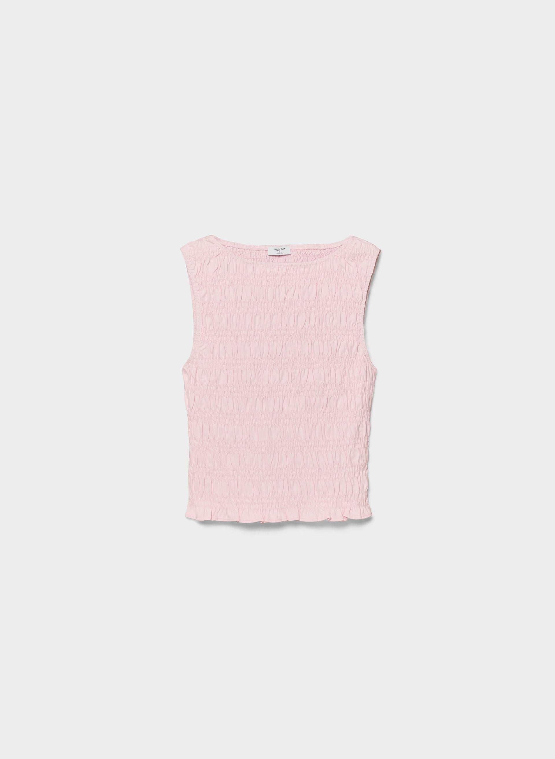 CottonWhisk™ Renoir Top - MAGNOLIA
