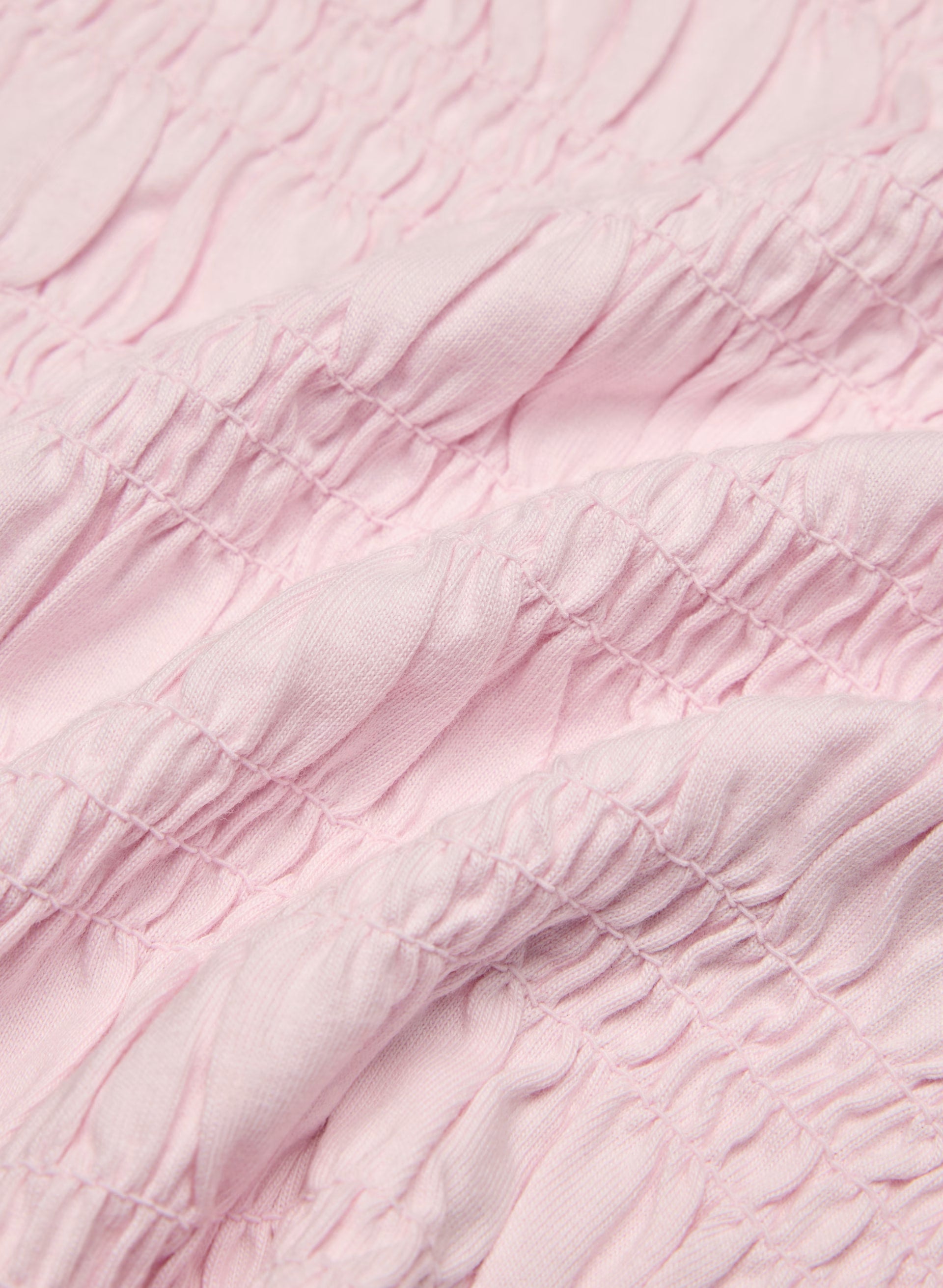 CottonWhisk™ Renoir Top - MAGNOLIA