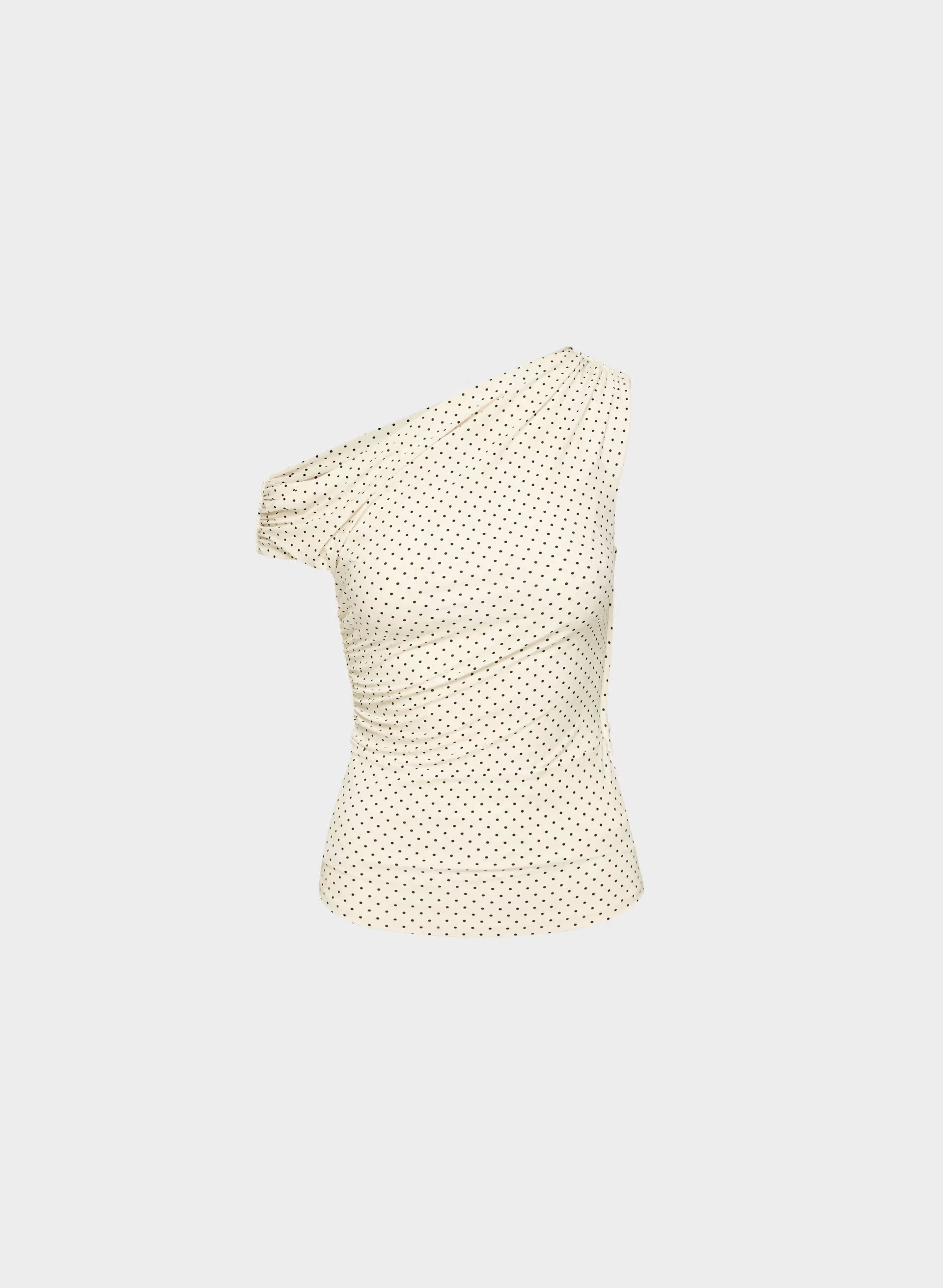 Smooth Matter™ Gallery Top - BIRCH/BLACK