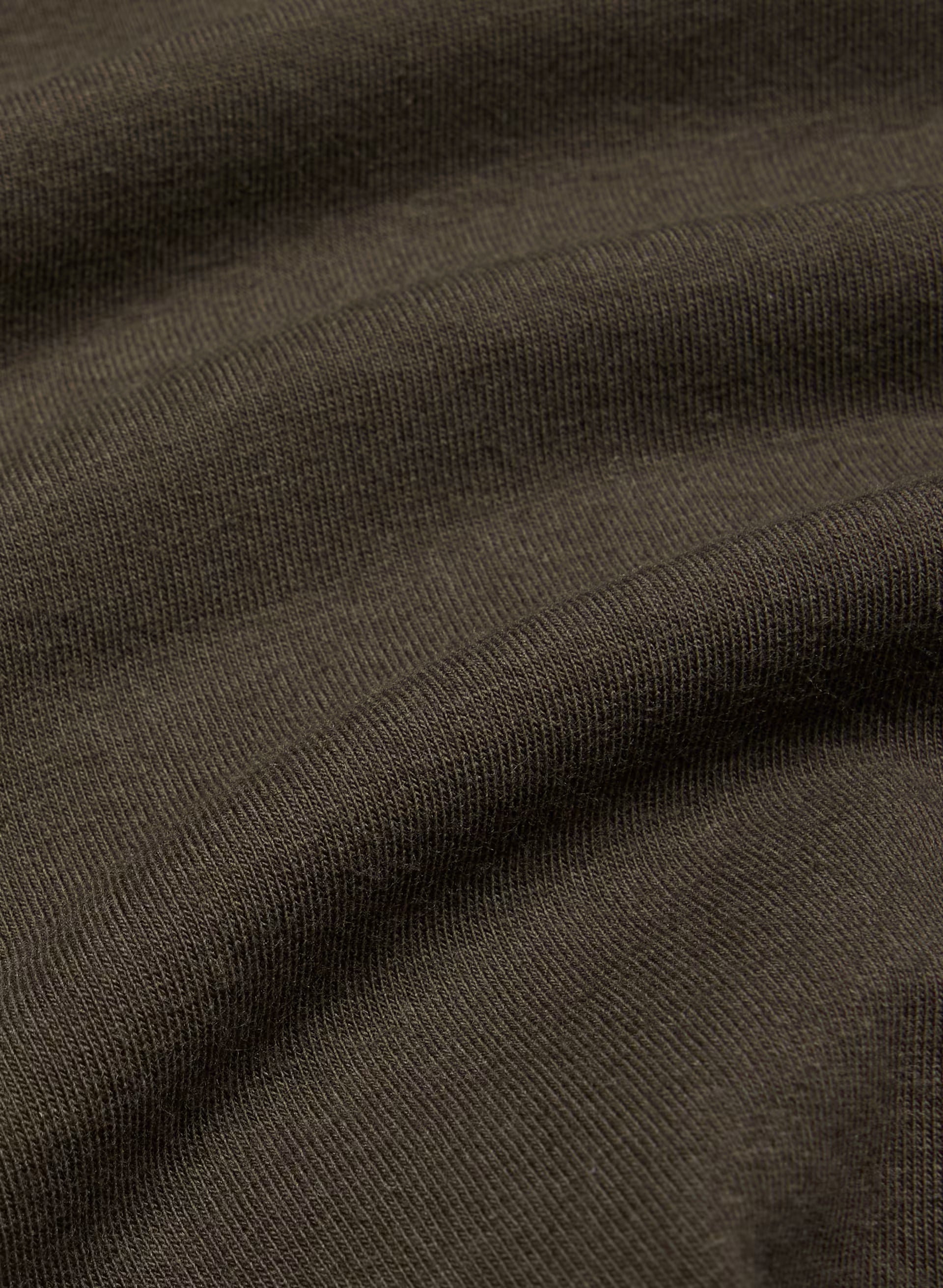 HomeStretch™ Smooth Capsule Comfort Tank - CACAO NIB BROWN