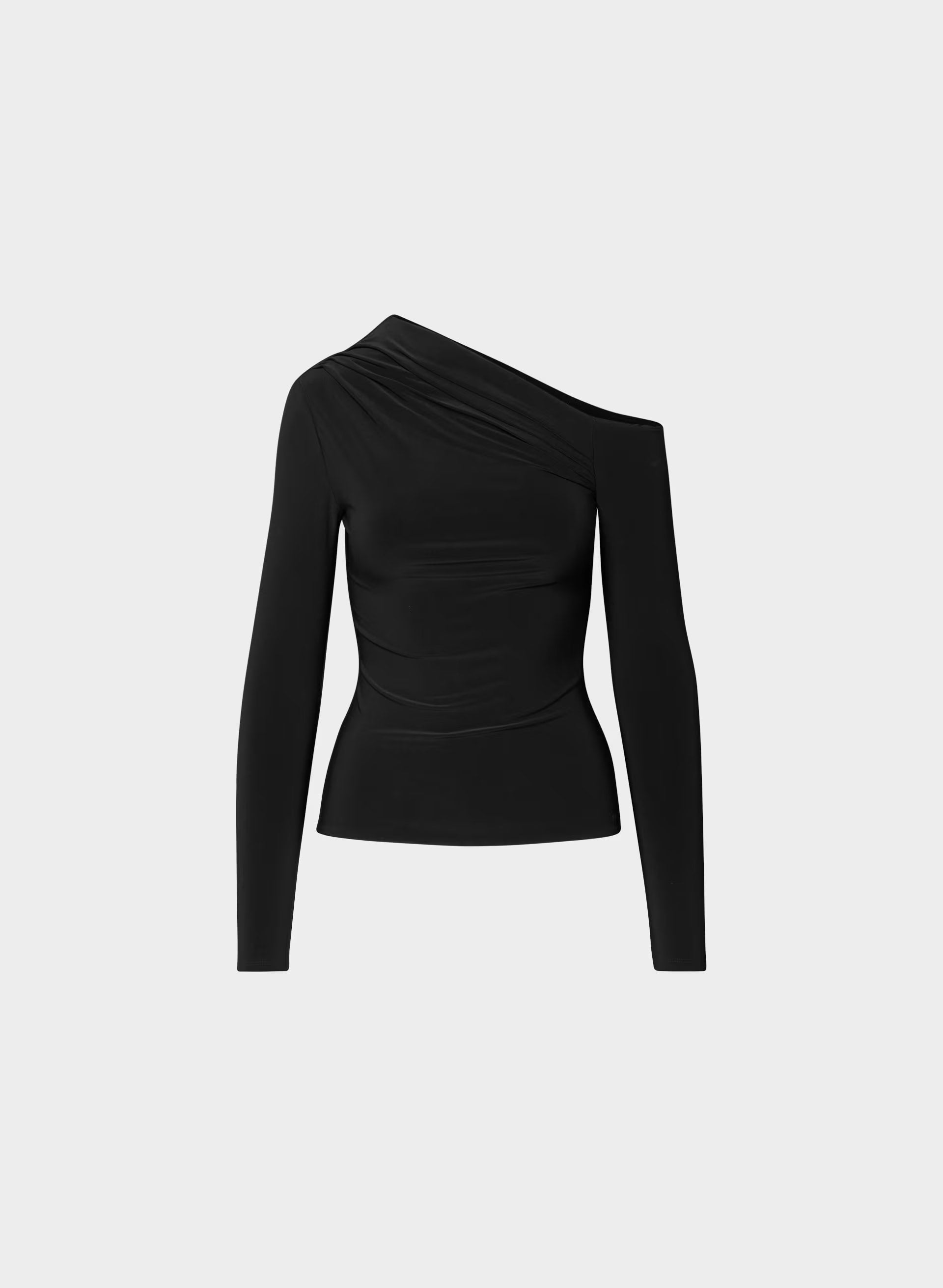 Smooth Matter™ Citywide Top - BLACK