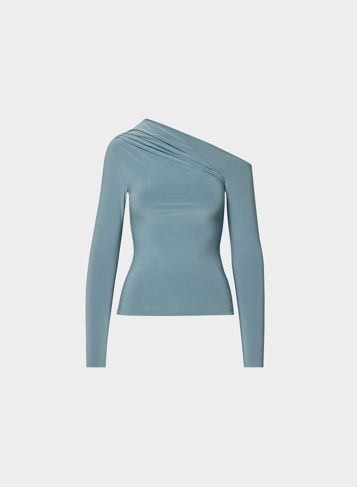 Smooth Matter™ Citywide Top - BLUE MIRAGE