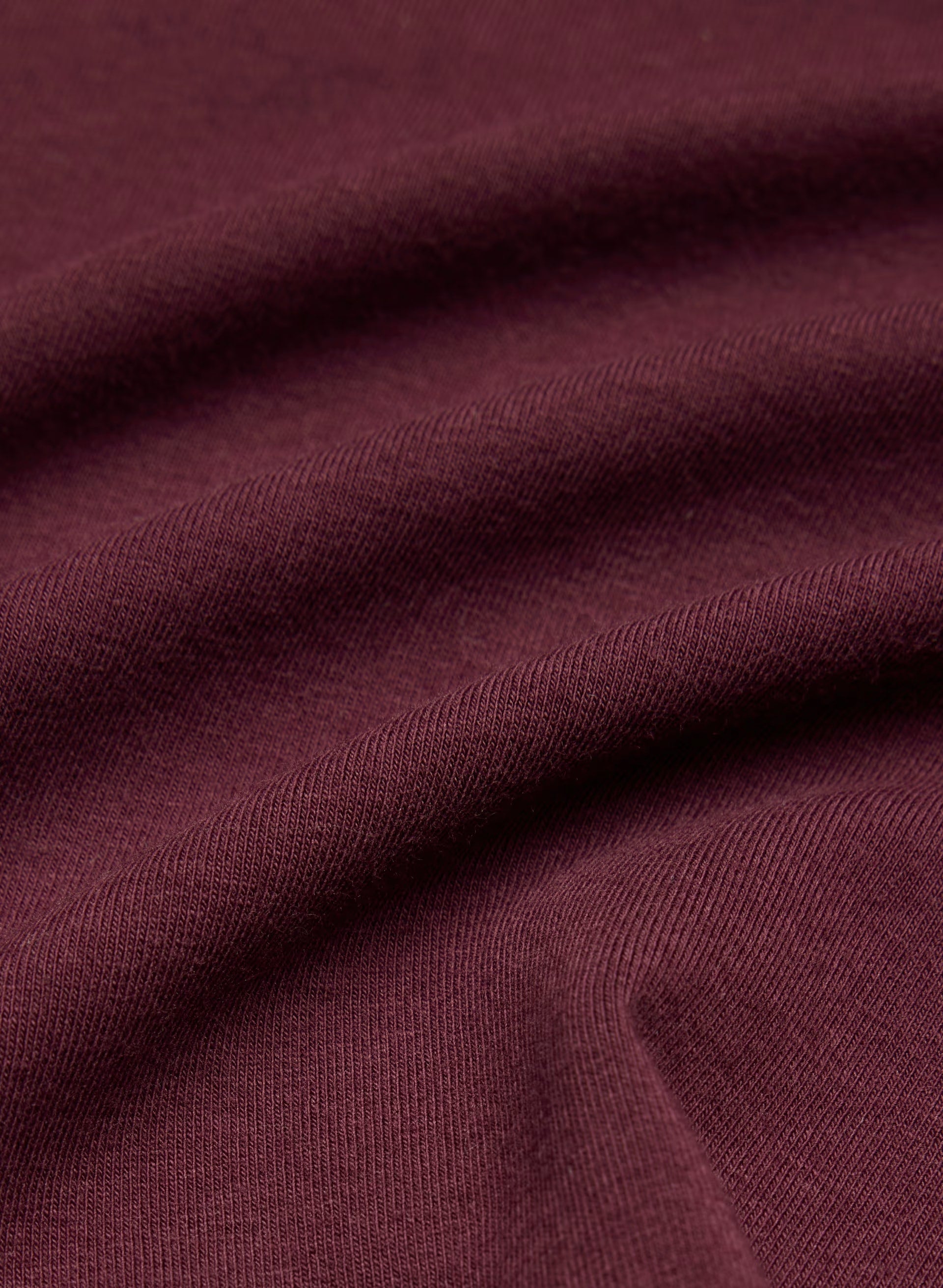 HomeStretch™ Smooth Minute Longsleeve - GALA PLUM